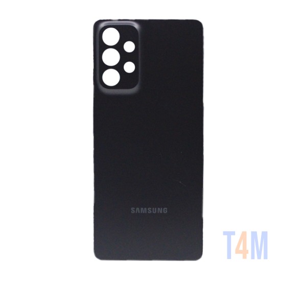 TAMPA TRASEIRA SAMSUNG GALAXY A73 5G/A736 GRIS